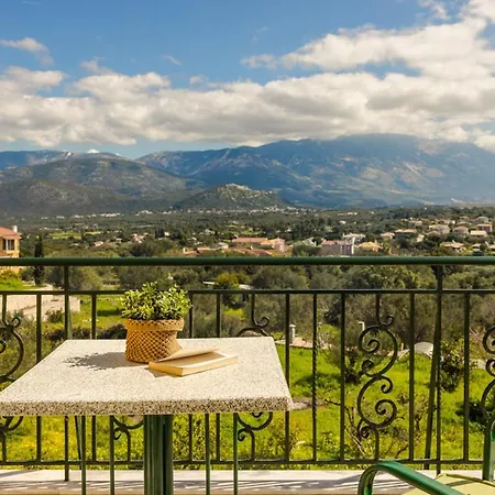 Kallithea & Apartment