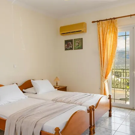 Kallithea & Lakíthra