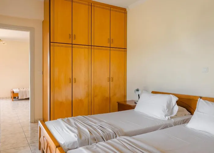 Kallithea & Daire Lakíthra