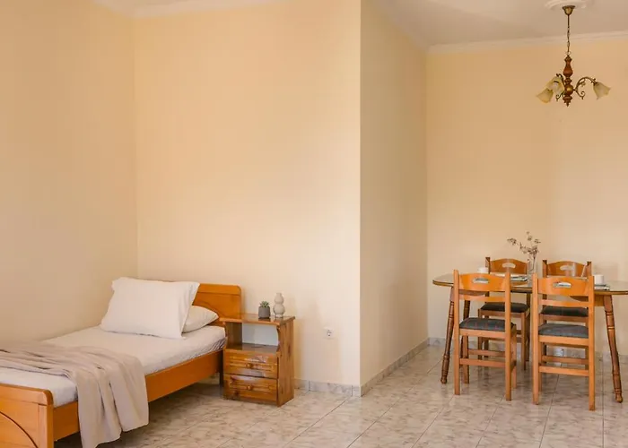 Kallithea & Daire Lakíthra