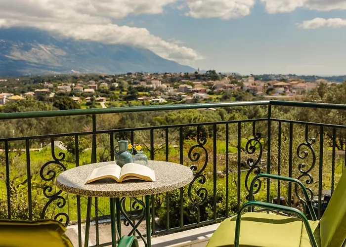 Kallithea & Lakíthra