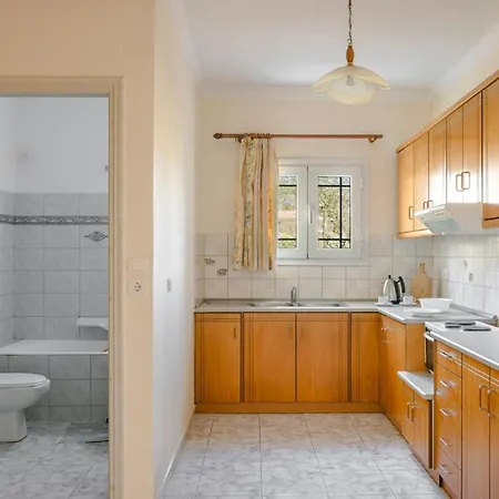 Kallithea & Apartamento *