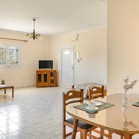 Apartamento Kallithea & Lakíthra