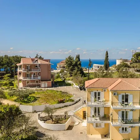 Kallithea & Apartment *