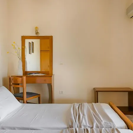 Apartamento Kallithea & Lakíthra