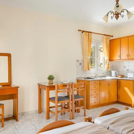 Kallithea & Lakíthra