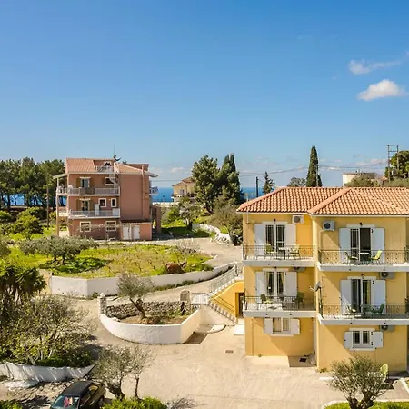 Kallithea & Apartment