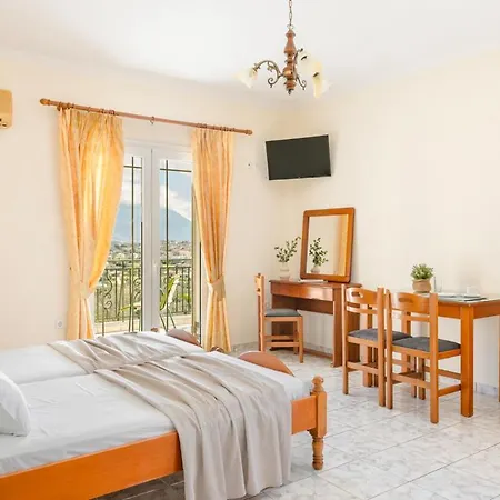 Apartmán Kallithea &