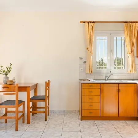 Kallithea & Apartment Lakithra