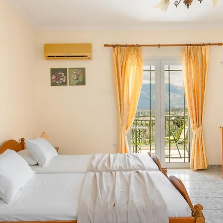 Kallithea & * Lakíthra