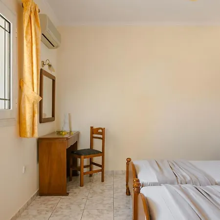 Kallithea & Apartment *
