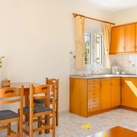 Kallithea & Apartment Lakithra