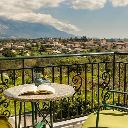 Kallithea & Lakíthra