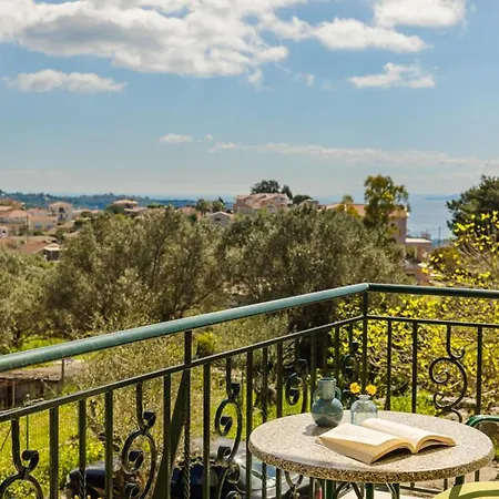 Kallithea & Apartmán