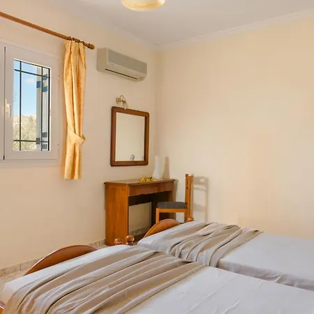 Apartamento Kallithea &