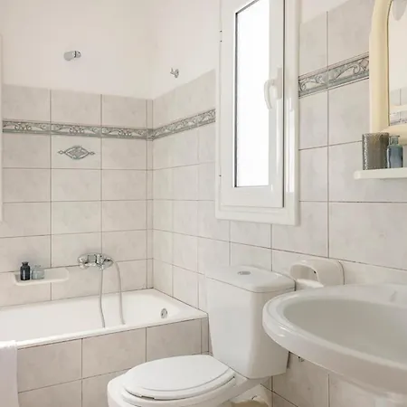 Apartmán Kallithea & *