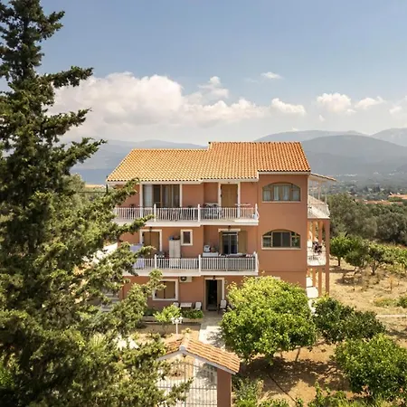 Kallithea & Apartamento