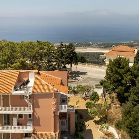 Kallithea & Apartamento Lakíthra