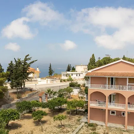 Kallithea & Apartamento