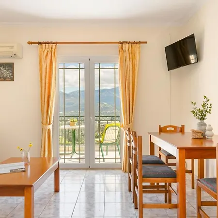 Kallithea & Apartamento