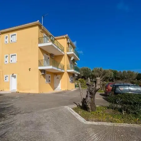 Apartamento Kallithea & Lakíthra