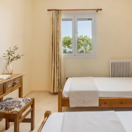 Kallithea & Apartamento Lakíthra