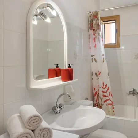 Kallithea & Apartamento Lakíthra