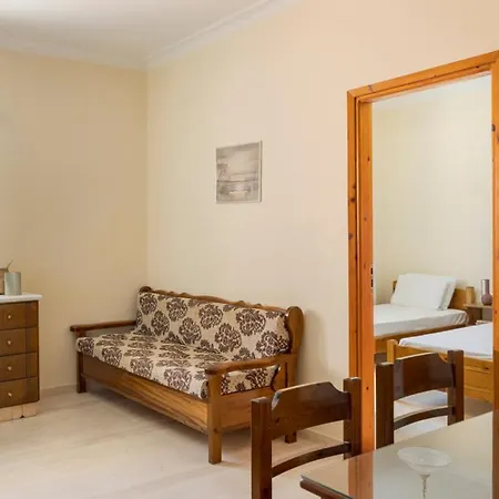 Apartamento Kallithea & Lakíthra