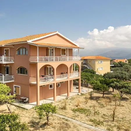 Kallithea & Apartamento Lakíthra