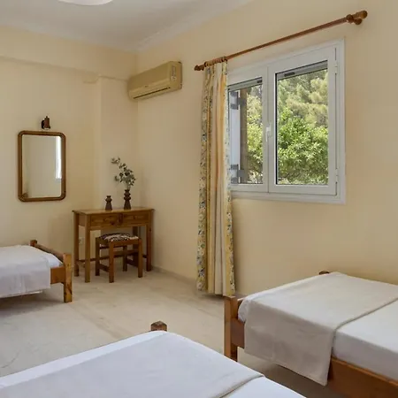 Apartamento Kallithea &