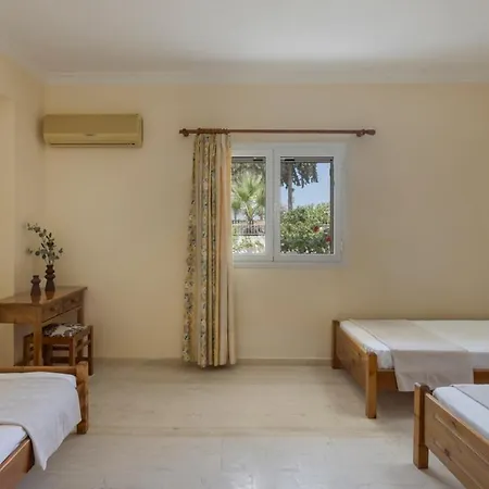 Kallithea & Apartamento