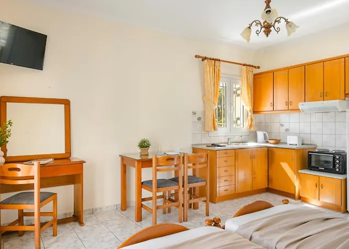 Kallithea & Lakíthra