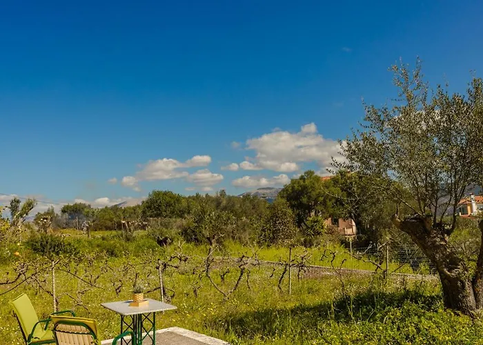 Kallithea & * Lakíthra