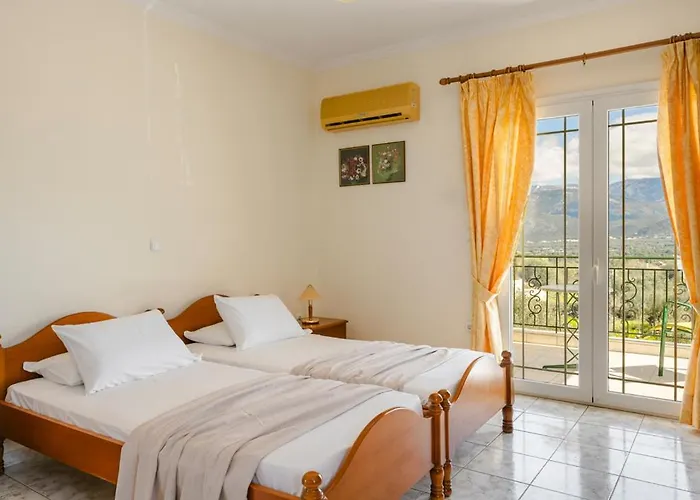 Kallithea & Lakíthra