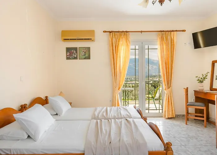 Kallithea & * Lakíthra