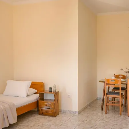 Kallithea & Apartament Lakíthra